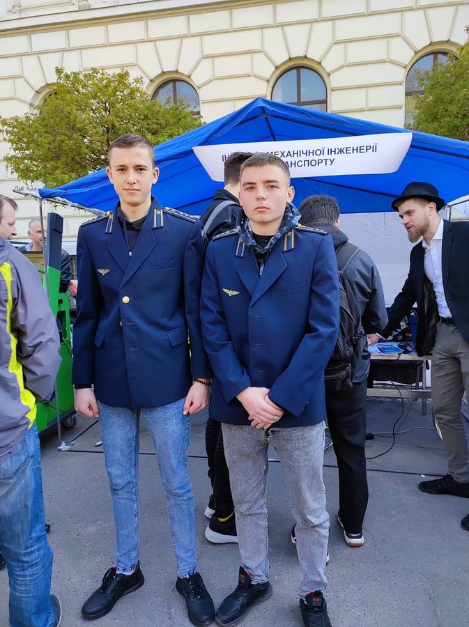 Освіта - найвеличніше благо людини! - Фото №3 Освіта - найвеличніше благо людини! - Фото №3
