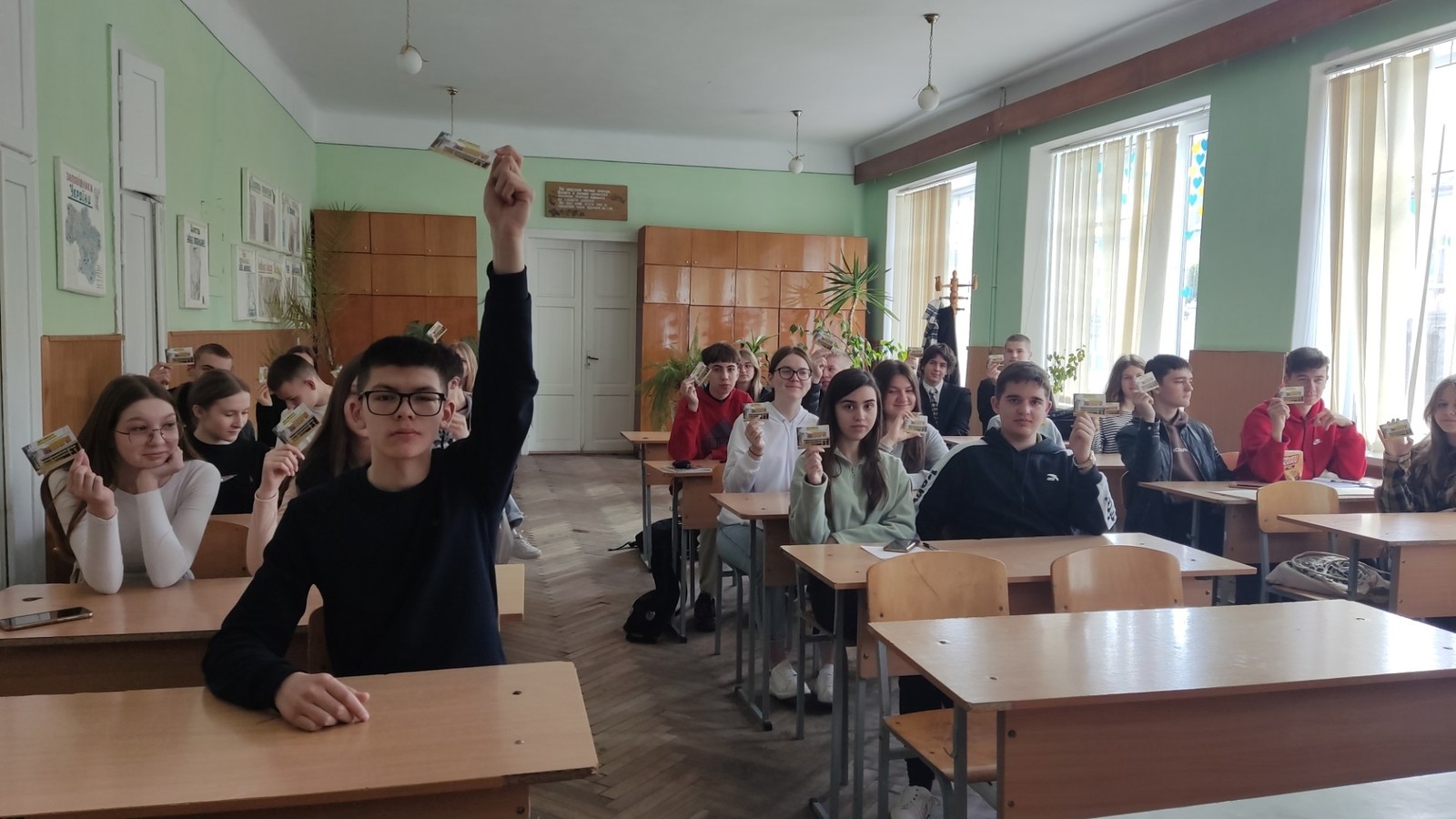 Мрієте управляти потягами - тоді вам до нас! - Фото №10 Мрієте управляти потягами - тоді вам до нас! - Фото №10