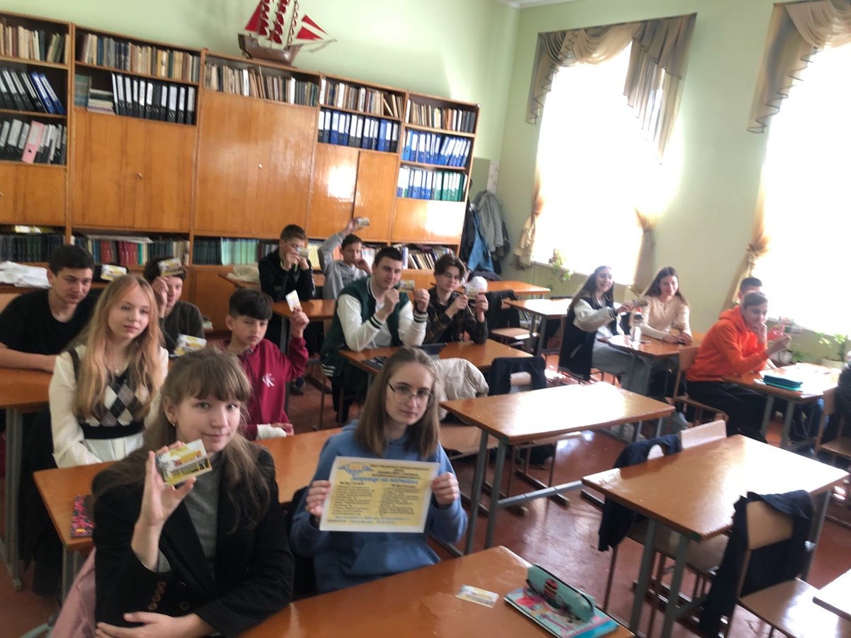 Мрієте управляти потягами - тоді вам до нас! - Фото №8 Мрієте управляти потягами - тоді вам до нас! - Фото №8
