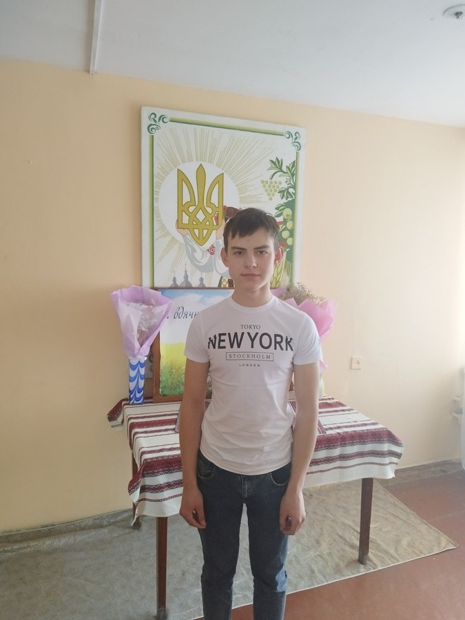☀️Найріднішій людині у світі з любов'ю ❤️ і шаною присвячуємо! - Фото №3 ☀️Найріднішій людині у світі з любов'ю ❤️ і шаною присвячуємо! - Фото №3