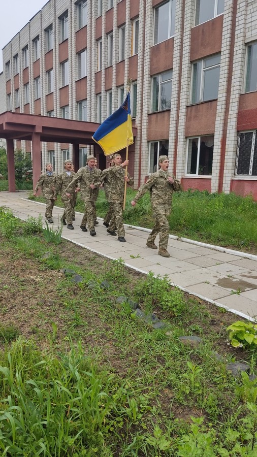 Козацтво - слава України - Фото №5 Козацтво - слава України - Фото №5