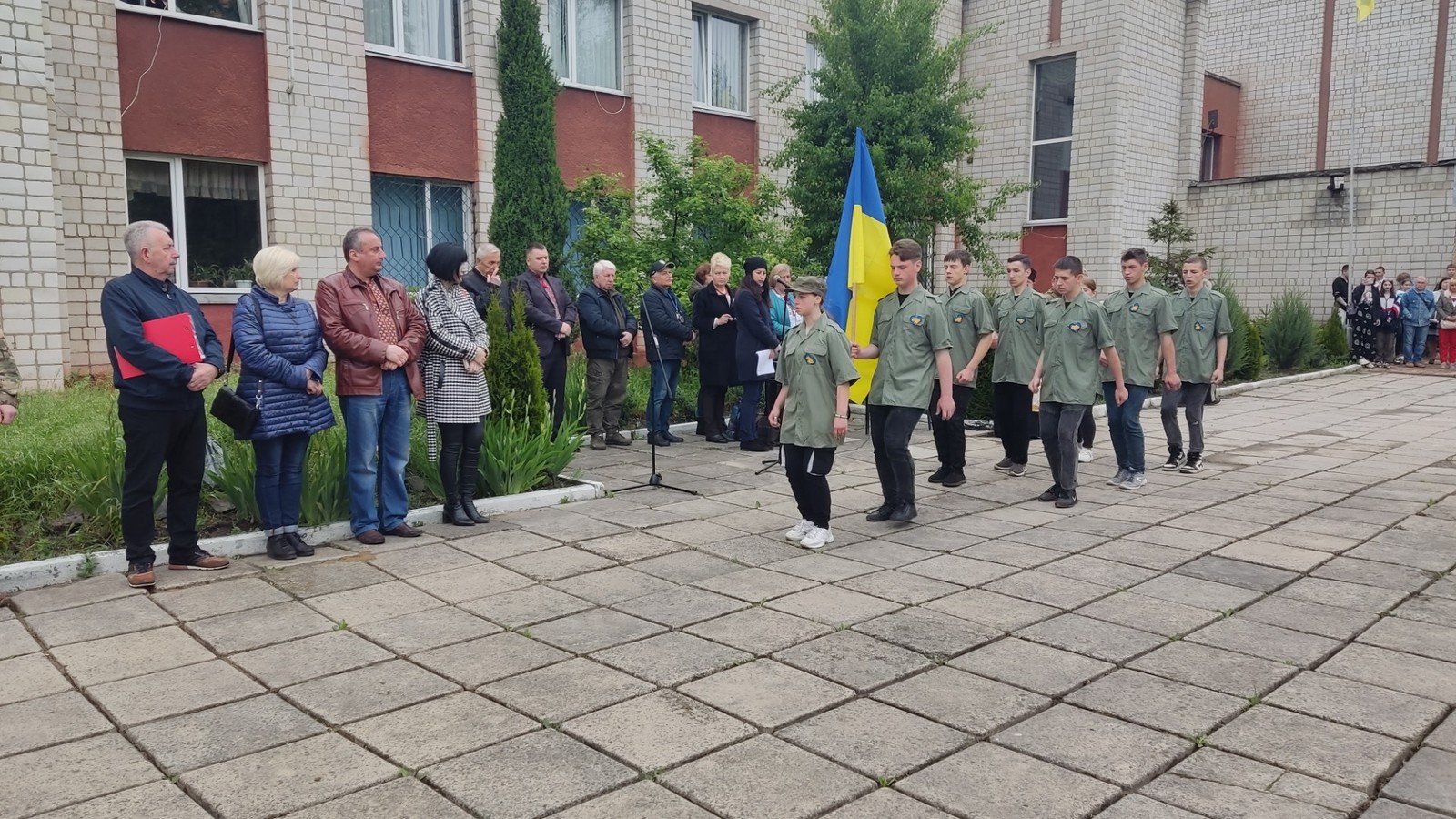 Козацтво - слава України - Фото №8 Козацтво - слава України - Фото №8