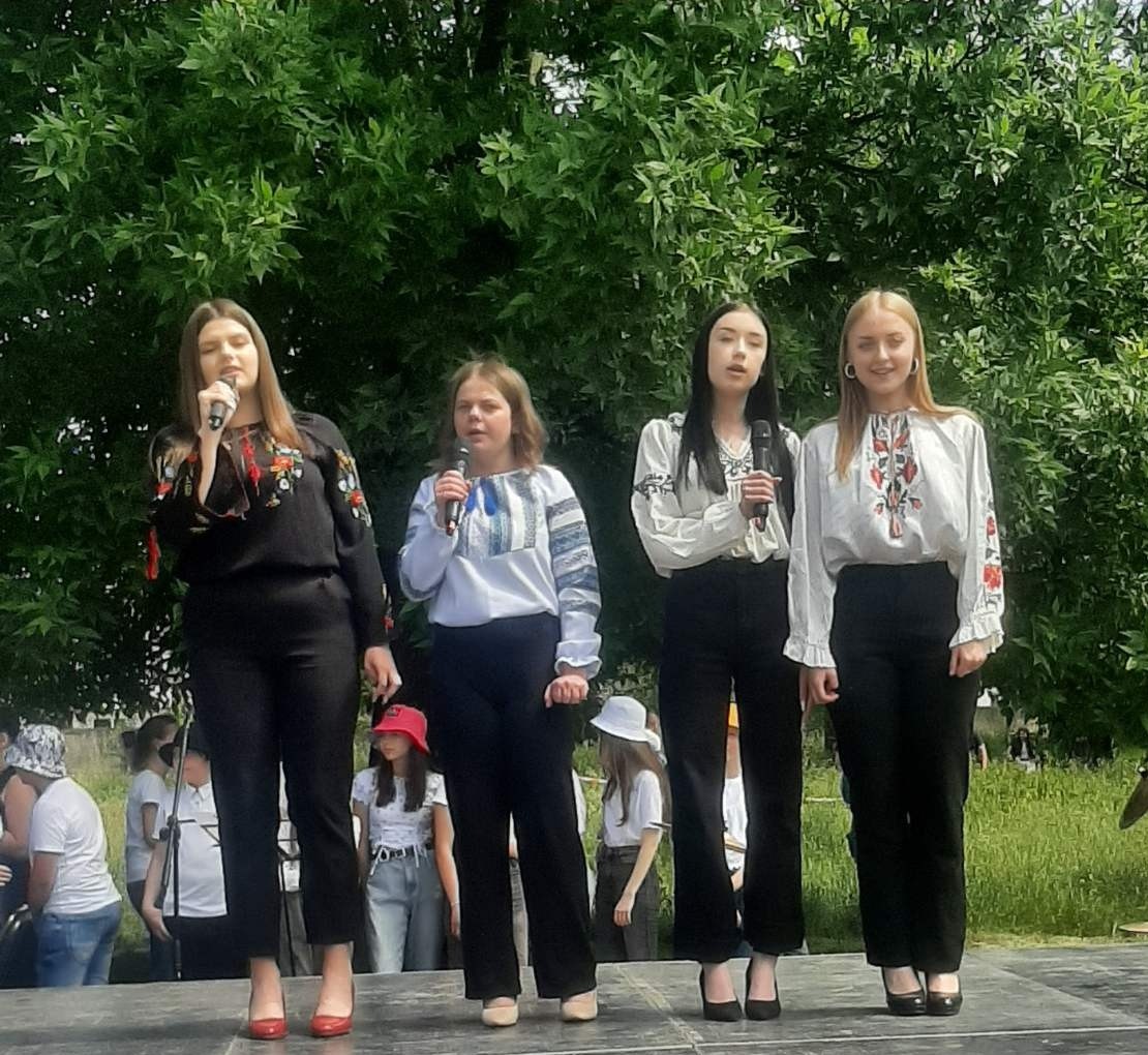 В єднанні- наша сила!!💪 - Фото №6