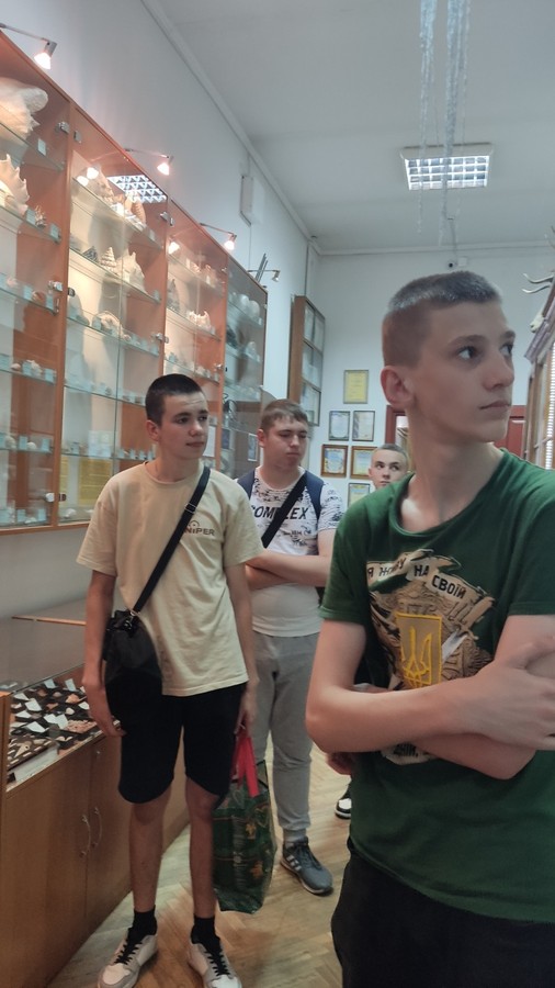 Невідомий світ природи - Фото №1