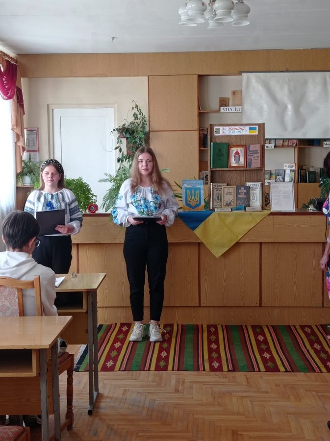 🍁 ПОКРОВА - СВІТЛЕ СВЯТО НАШОГО НАРОДУ! 🍁 - Фото №2 🍁 ПОКРОВА - СВІТЛЕ СВЯТО НАШОГО НАРОДУ! 🍁 - Фото №2