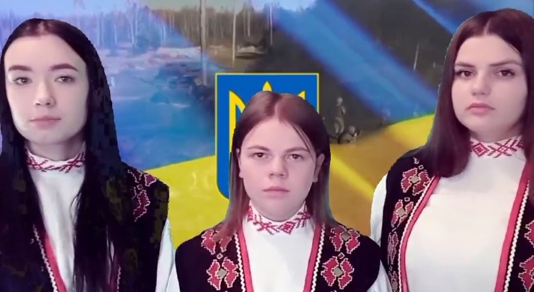 Талант - це дар людині - Фото №1 Талант - це дар людині - Фото №1
