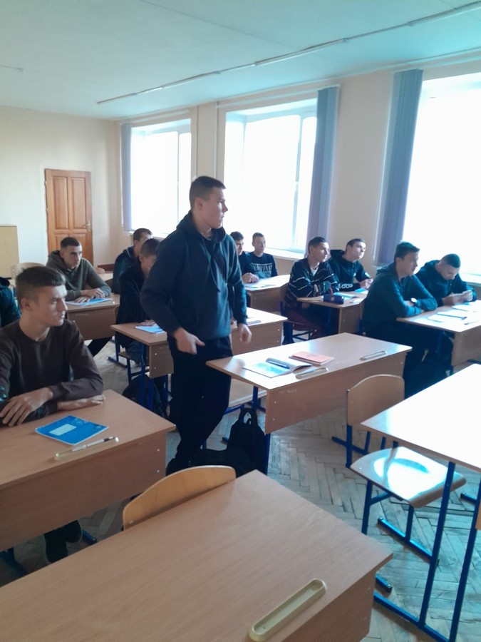 Працюємо творчо, інноваційно, досконало, майстерно - Фото №2 Працюємо творчо, інноваційно, досконало, майстерно - Фото №2