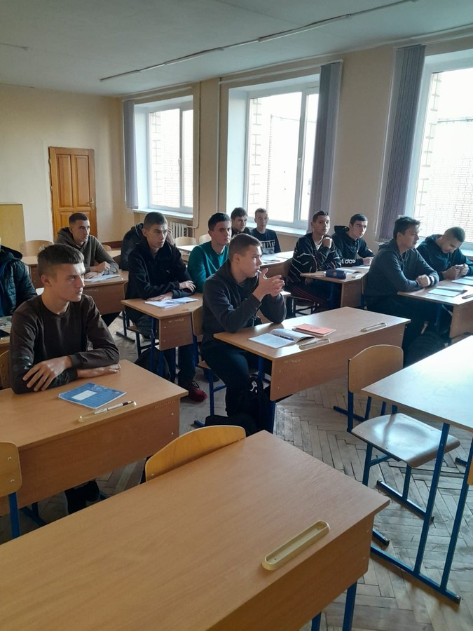 Працюємо творчо, інноваційно, досконало, майстерно - Фото №5 Працюємо творчо, інноваційно, досконало, майстерно - Фото №5