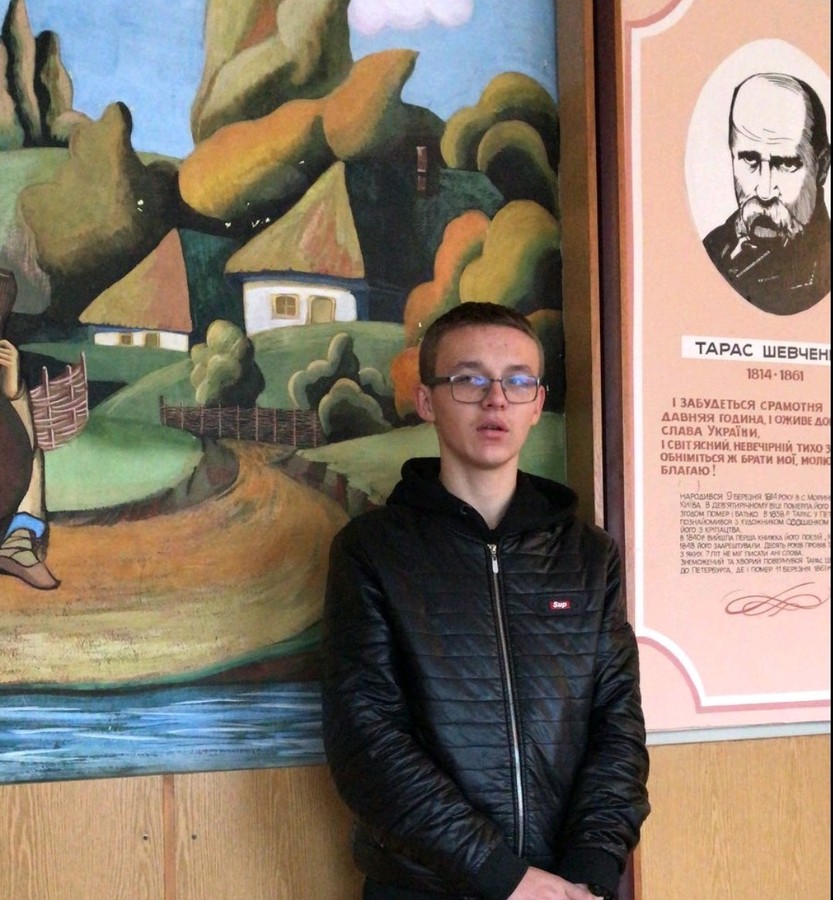 Ну що б, здавалося, слова .. - Фото №2 Ну що б, здавалося, слова .. - Фото №2