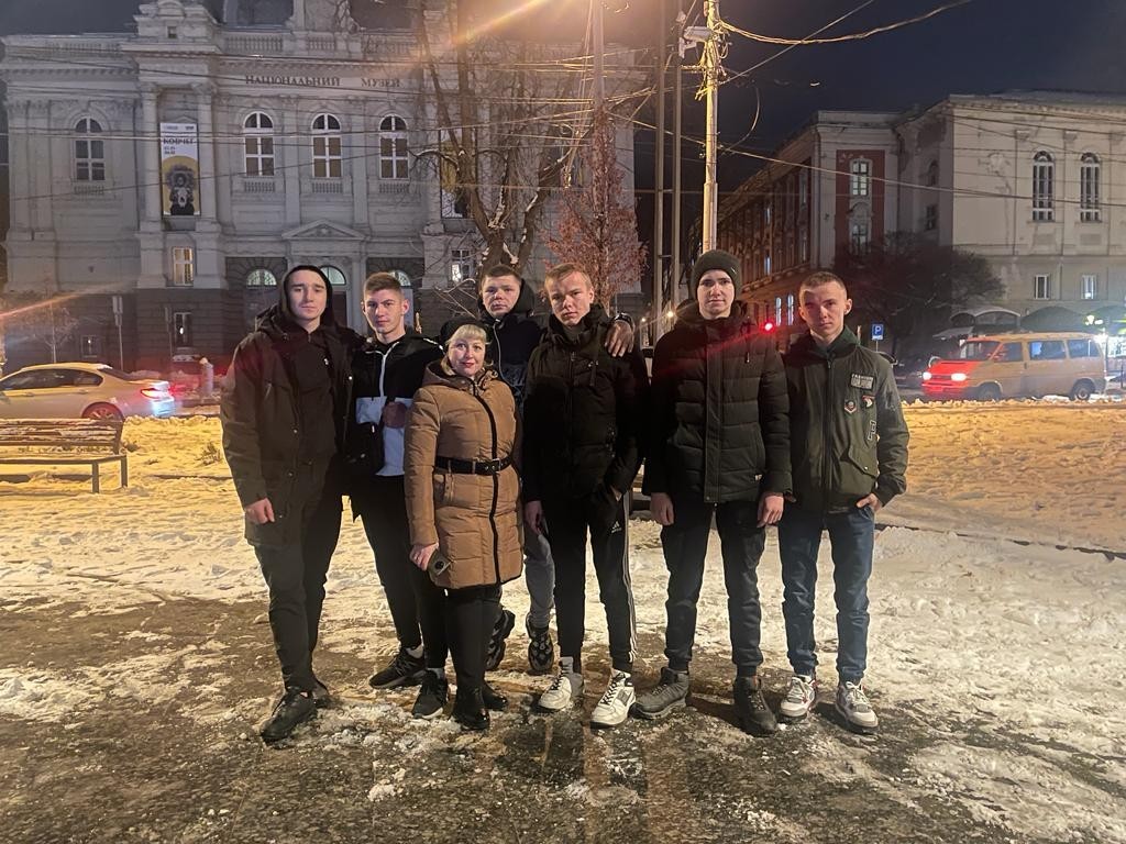 Казкова атмосфера "Різдвяної ночі" - Фото №3