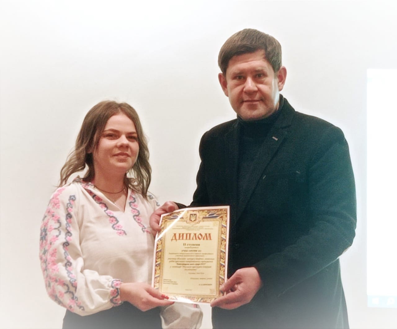 💥Перемога - результат наполегливої праці, творчого пошуку і таланту💥💥 - Фото №1 💥Перемога - результат наполегливої праці, творчого пошуку і таланту💥💥 - Фото №1