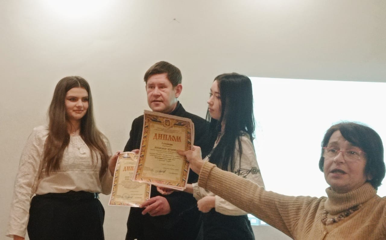 💥Перемога - результат наполегливої праці, творчого пошуку і таланту💥💥 - Фото №2 💥Перемога - результат наполегливої праці, творчого пошуку і таланту💥💥 - Фото №2