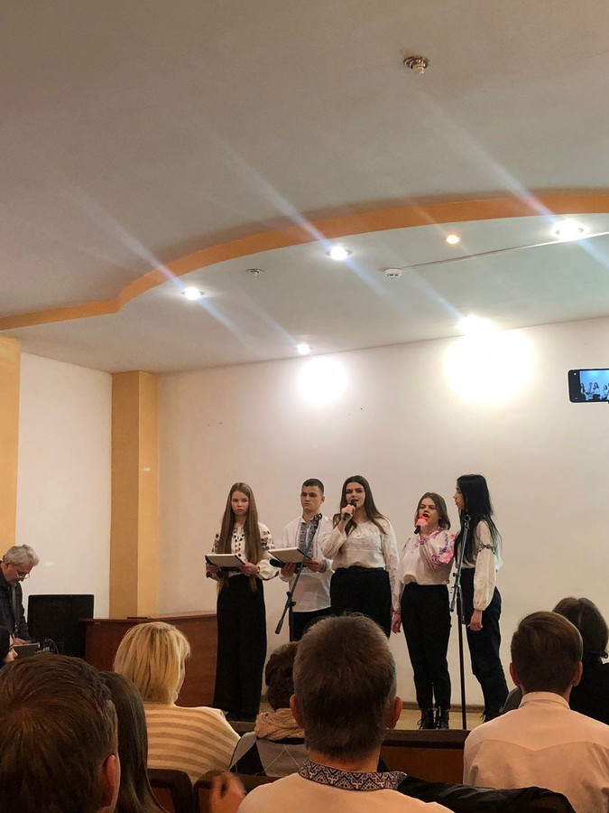 💥Перемога - результат наполегливої праці, творчого пошуку і таланту💥💥 - Фото №5 💥Перемога - результат наполегливої праці, творчого пошуку і таланту💥💥 - Фото №5