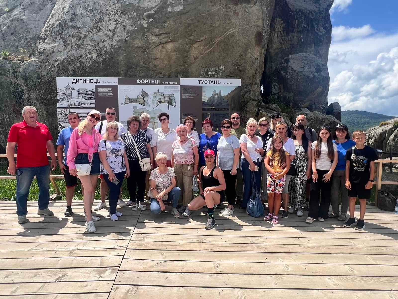 Вчорашній день - це історія, сьогоднішній - подарунок - Фото №2