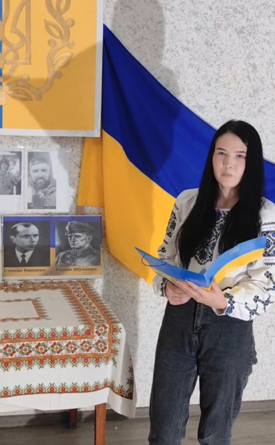 Ми сильні духом, непоборні, вільні! - Фото №2 Ми сильні духом, непоборні, вільні! - Фото №2