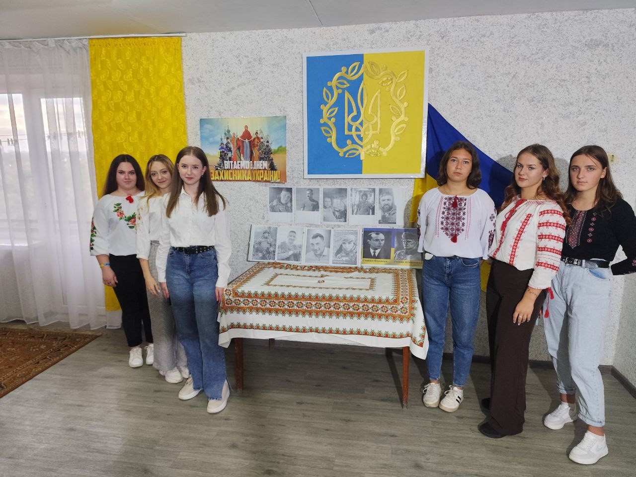 Ми сильні духом, непоборні, вільні! - Фото №3 Ми сильні духом, непоборні, вільні! - Фото №3