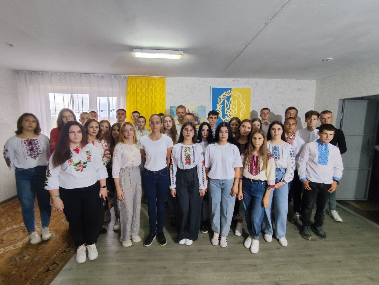 Ми сильні духом, непоборні, вільні! - Фото №4 Ми сильні духом, непоборні, вільні! - Фото №4