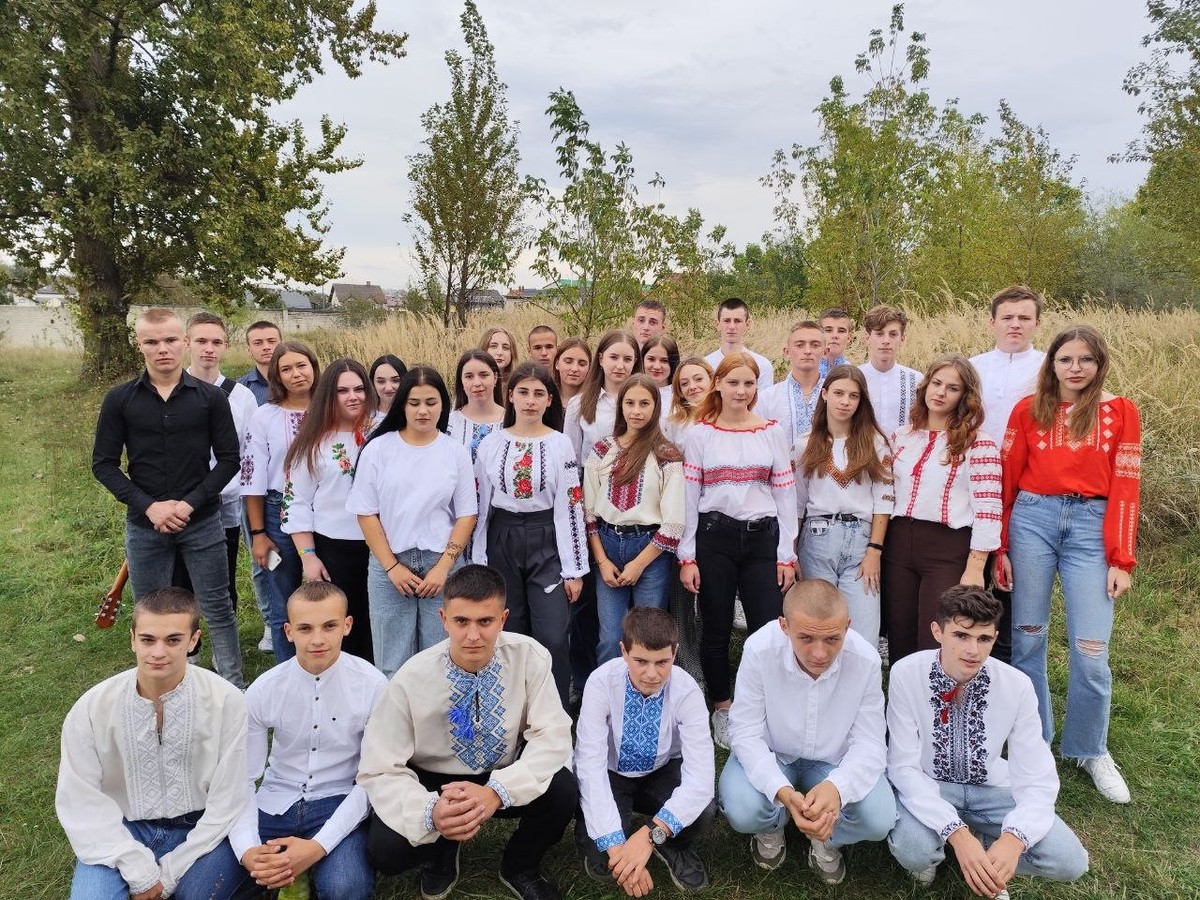 Ми сильні духом, непоборні, вільні! - Фото №5 Ми сильні духом, непоборні, вільні! - Фото №5