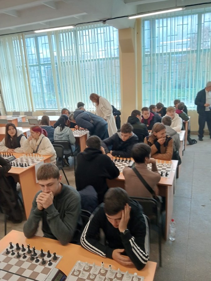 ♟️Шахи - гімнастика для мозку!♟️ - Фото №2 ♟️Шахи - гімнастика для мозку!♟️ - Фото №2