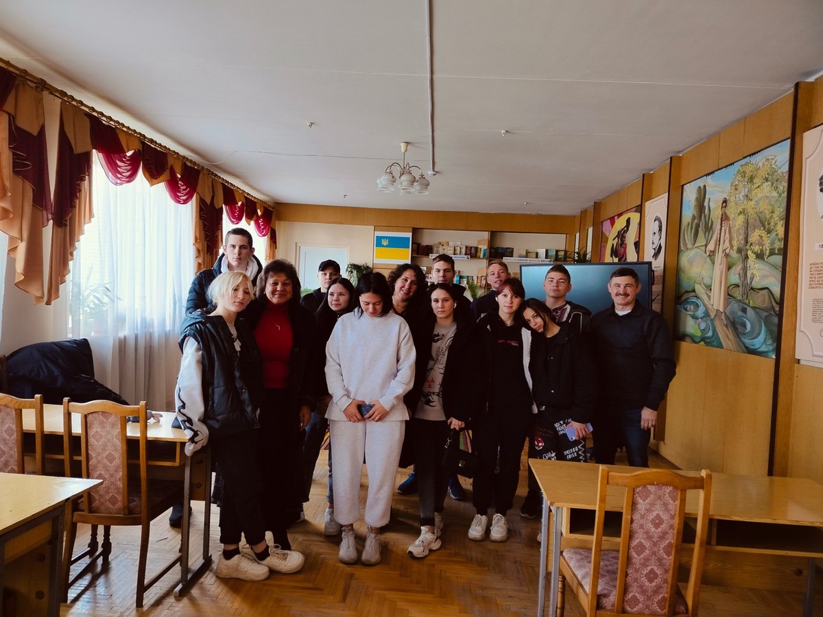 Віра і довіра - Фото №1 Віра і довіра - Фото №1