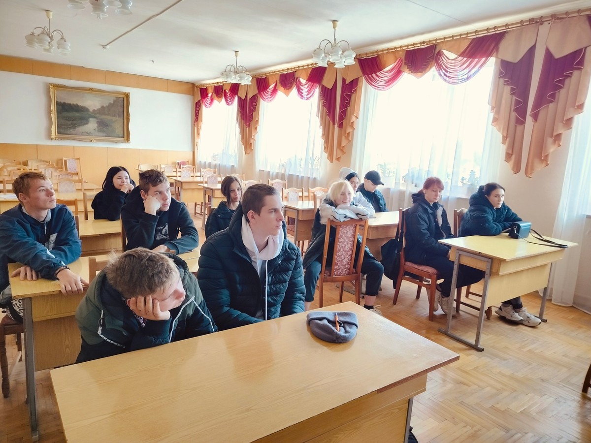 Віра і довіра - Фото №2 Віра і довіра - Фото №2