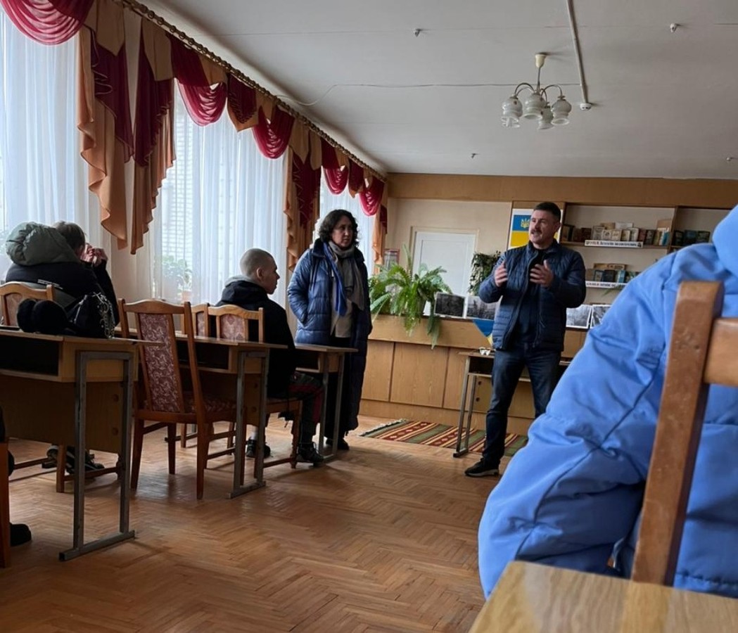 Вміння бути вдячними - Фото №1 Вміння бути вдячними - Фото №1