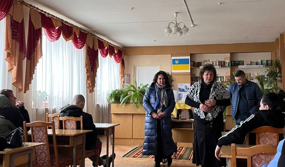 Вміння бути вдячними - Фото №2 Вміння бути вдячними - Фото №2