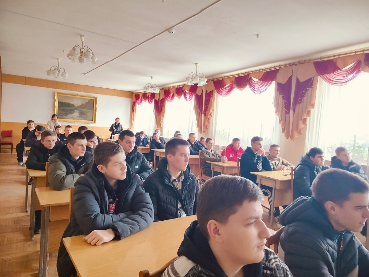 Зустріч з роботодавцями - конструктивний діалог, обмін досвідом і знаннями! - Фото №5 Зустріч з роботодавцями - конструктивний діалог, обмін досвідом і знаннями! - Фото №5