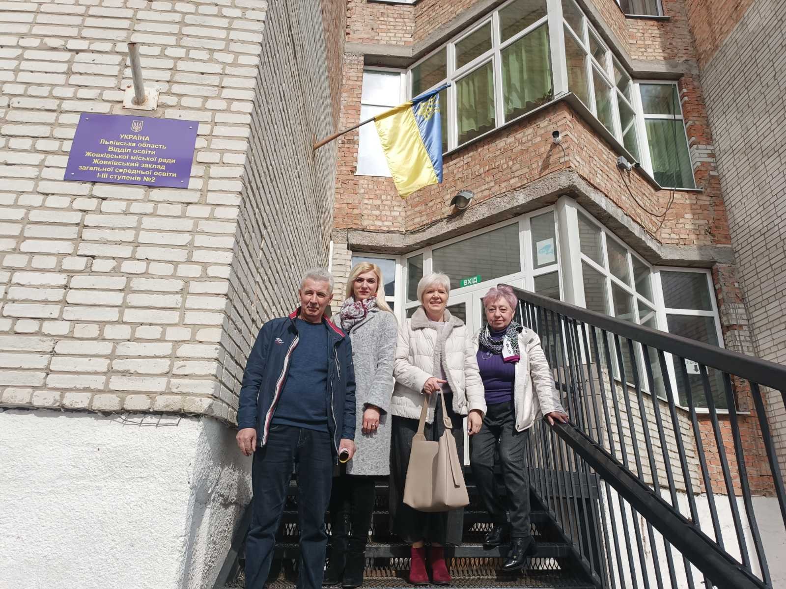 Знайди свій шлях у світі професійних можливостей! - Фото №1 Знайди свій шлях у світі професійних можливостей! - Фото №1