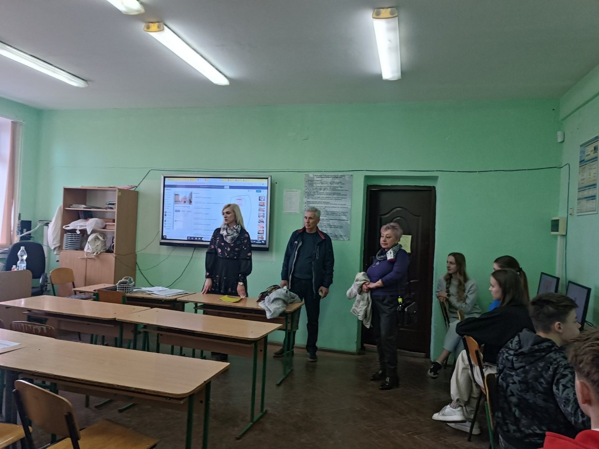 Знайди свій шлях у світі професійних можливостей! - Фото №2 Знайди свій шлях у світі професійних можливостей! - Фото №2