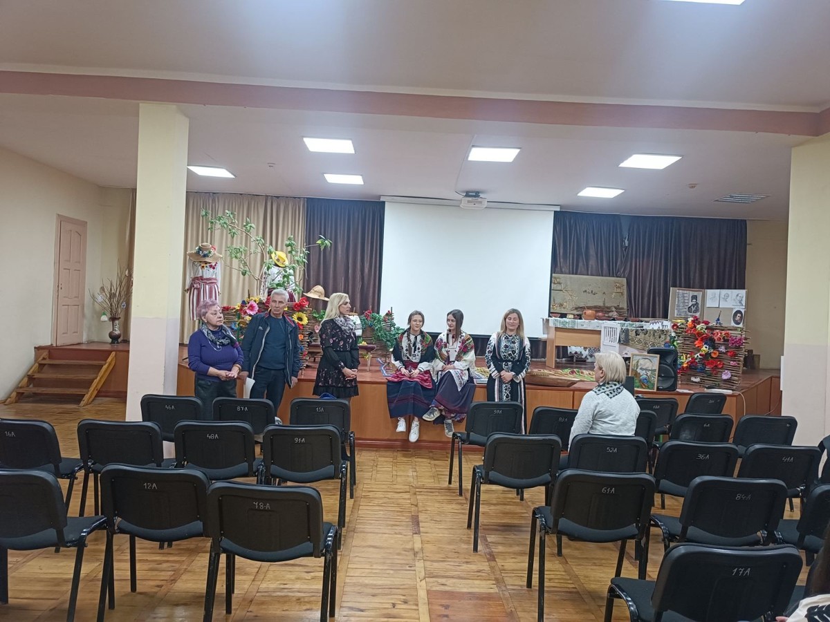 Знайди свій шлях у світі професійних можливостей! - Фото №6 Знайди свій шлях у світі професійних можливостей! - Фото №6