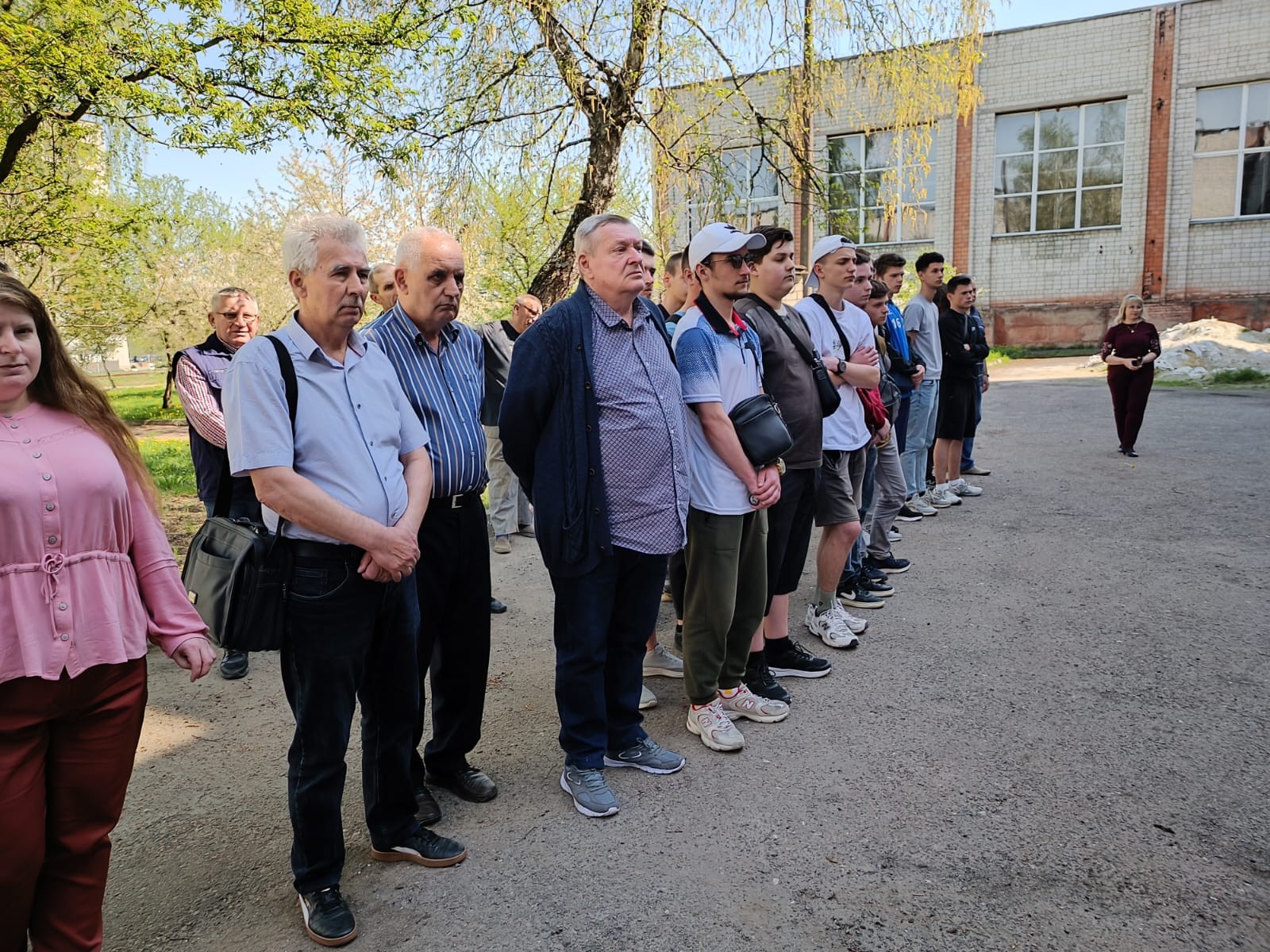 ⚡ Навчання сьогодні - безпека кожного  завтра‼️ - Фото №14