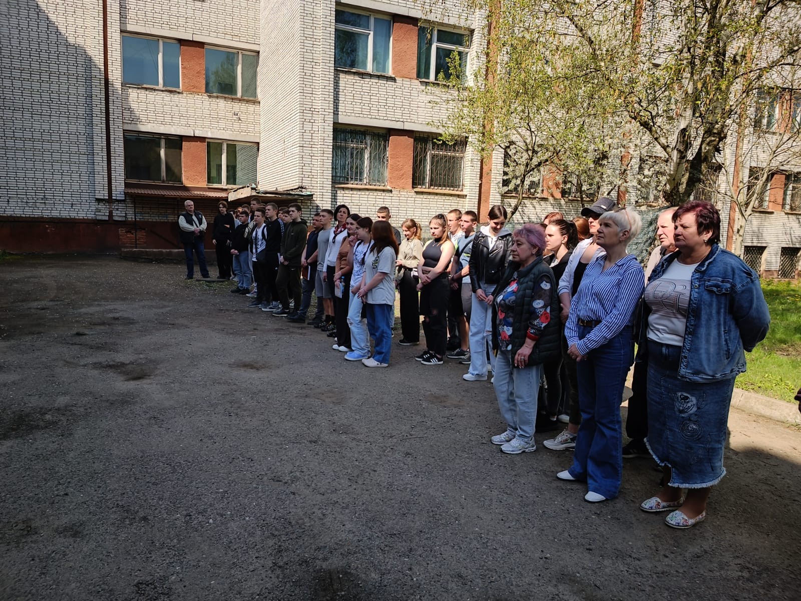 ⚡ Навчання сьогодні - безпека кожного  завтра‼️ - Фото №13