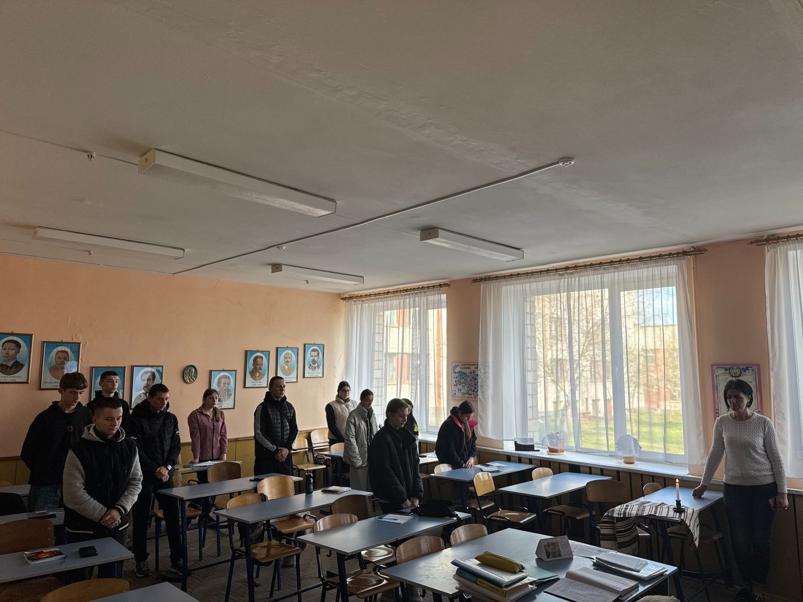 Зона болю: від Чорнобиля до сьогодення - Фото №5