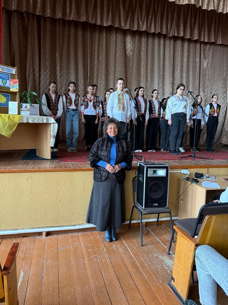 🇺🇦 Свобода не є подарунком — її виборюють! - Фото №3