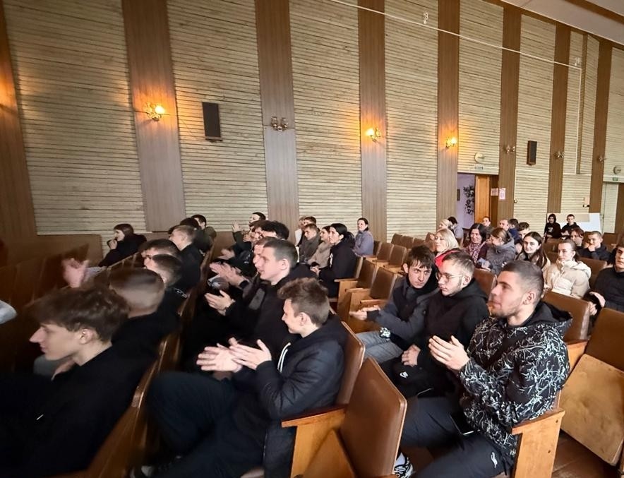 Колія долі - українським шляхом - Фото №9