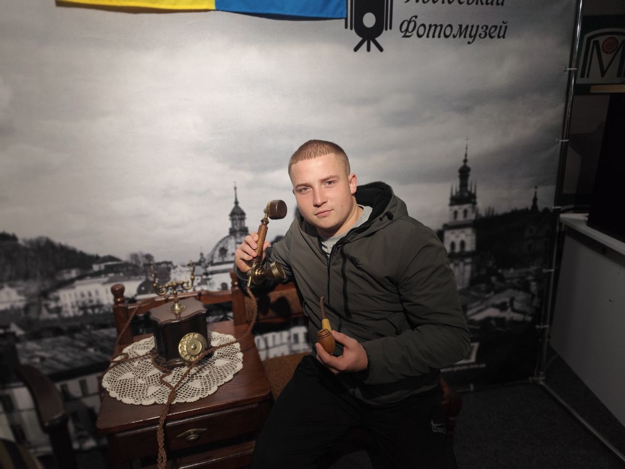 Від оптичної ілюзії - до цифрової реальності - Фото №7 Від оптичної ілюзії - до цифрової реальності - Фото №7