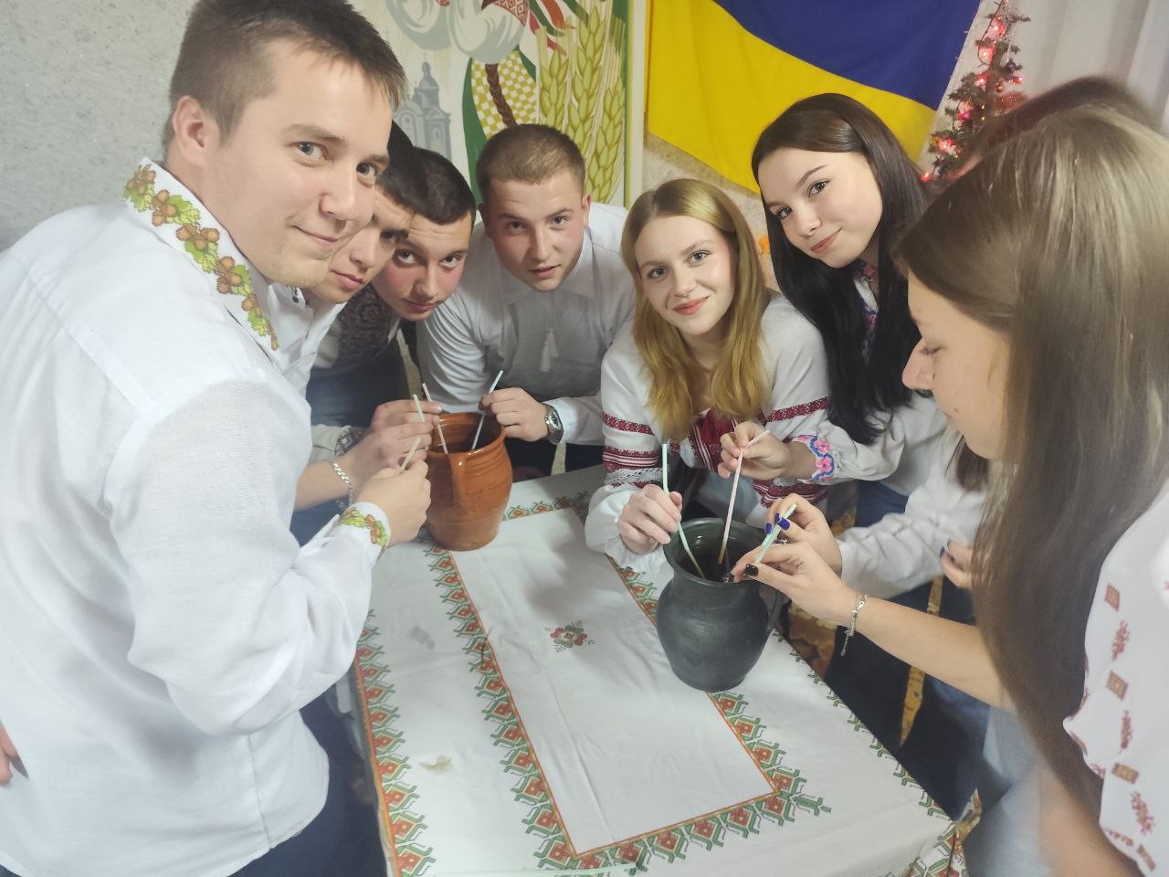 Андріївські вечорниці — чарівний дотик до українських традицій! - Фото №6
