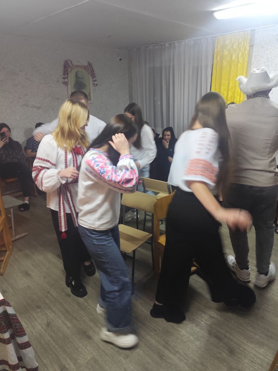 Андріївські вечорниці — чарівний дотик до українських традицій! - Фото №4