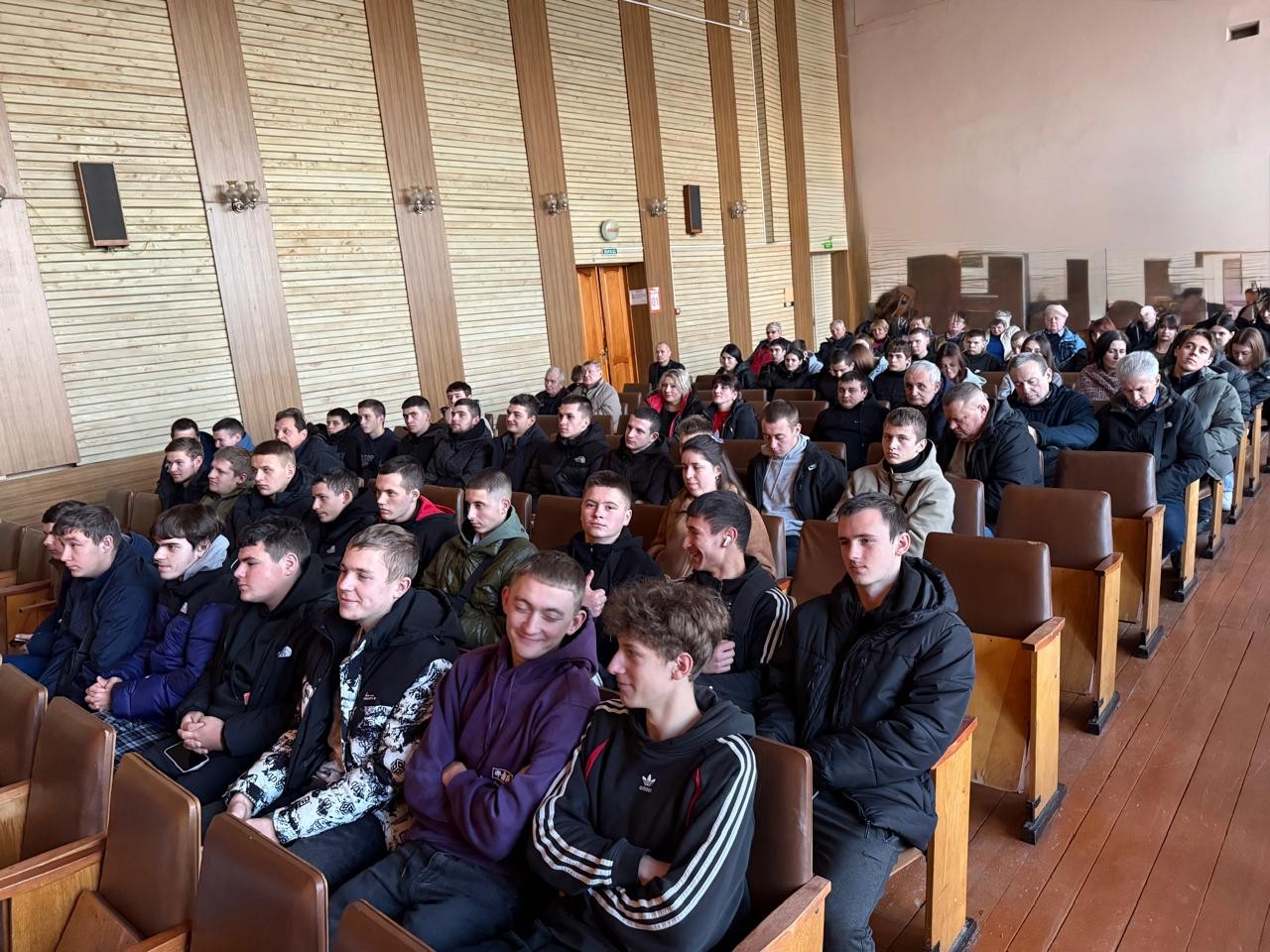 Миколай Святий приходить - щастя в кожен дім приводить! - Фото №2