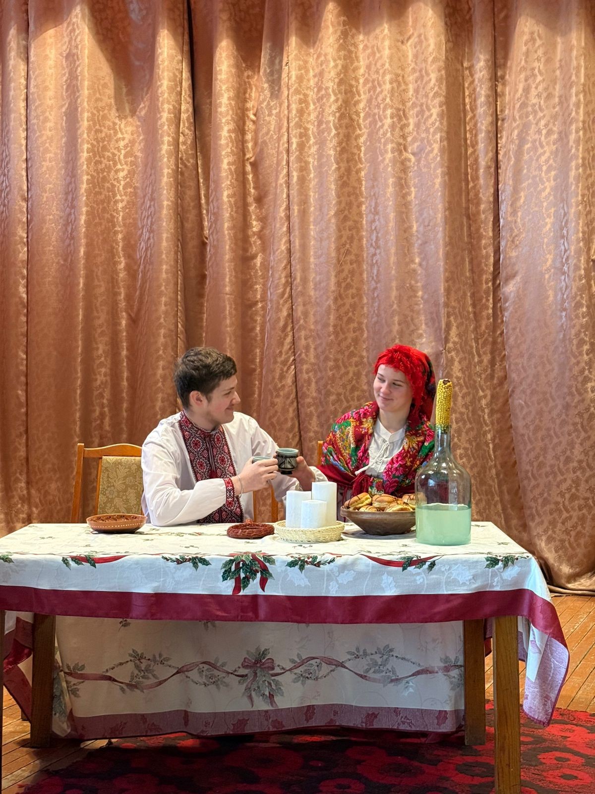 Різдво - час, коли світ найближче до неба! 🌟 - Фото №10 Різдво - час, коли світ найближче до неба! 🌟 - Фото №10