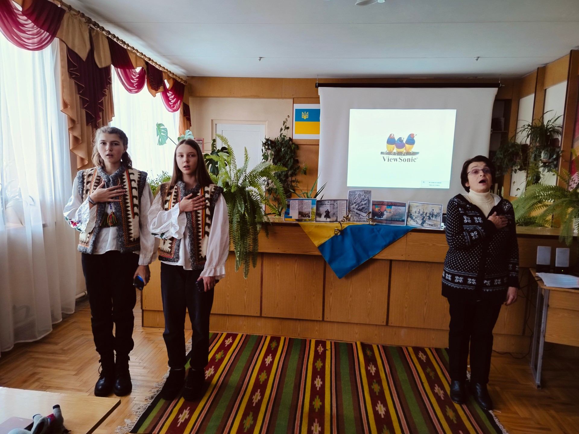 Юність, яка стала легендою - Фото №2 Юність, яка стала легендою - Фото №2