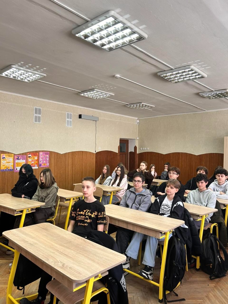 Правильний вибір професії - вибір майбутнього - Фото №3 Правильний вибір професії - вибір майбутнього - Фото №3
