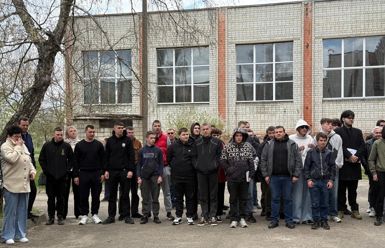 Знання і вміння -шанс на порятунок - Фото №16 Знання і вміння -шанс на порятунок - Фото №16