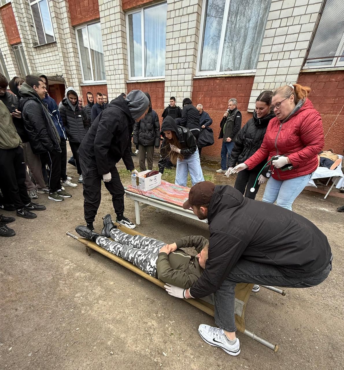 Знання і вміння -шанс на порятунок - Фото №7 Знання і вміння -шанс на порятунок - Фото №7