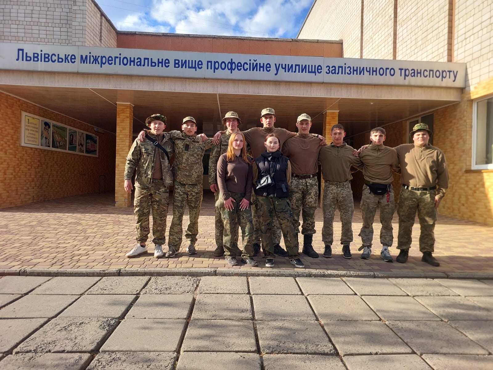 Незабутні враження, які залишаться назавжди - Фото №1 Незабутні враження, які залишаться назавжди - Фото №1