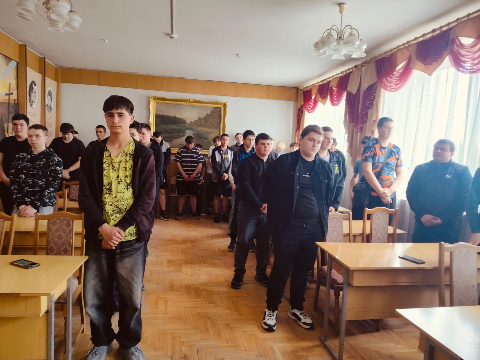 Мама - берегиня нашого роду - Фото №5 Мама - берегиня нашого роду - Фото №5