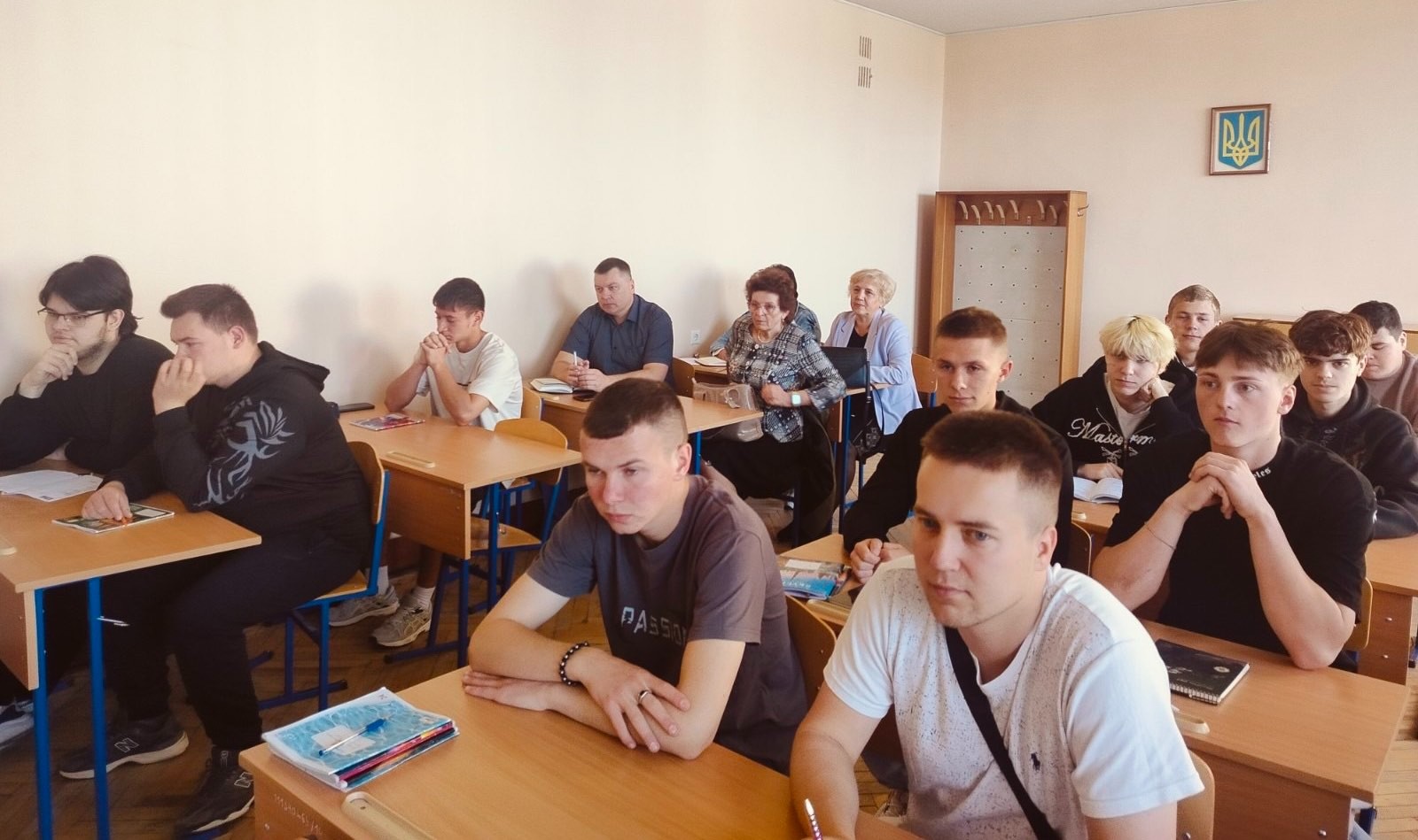 Сила людського духу  крізь призму художнього слова і фізики - Фото №7