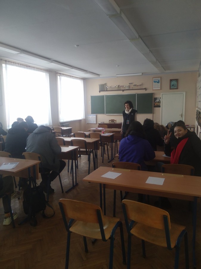 Емоції, почуття людини та їх роль - важлива тематика для обговорення