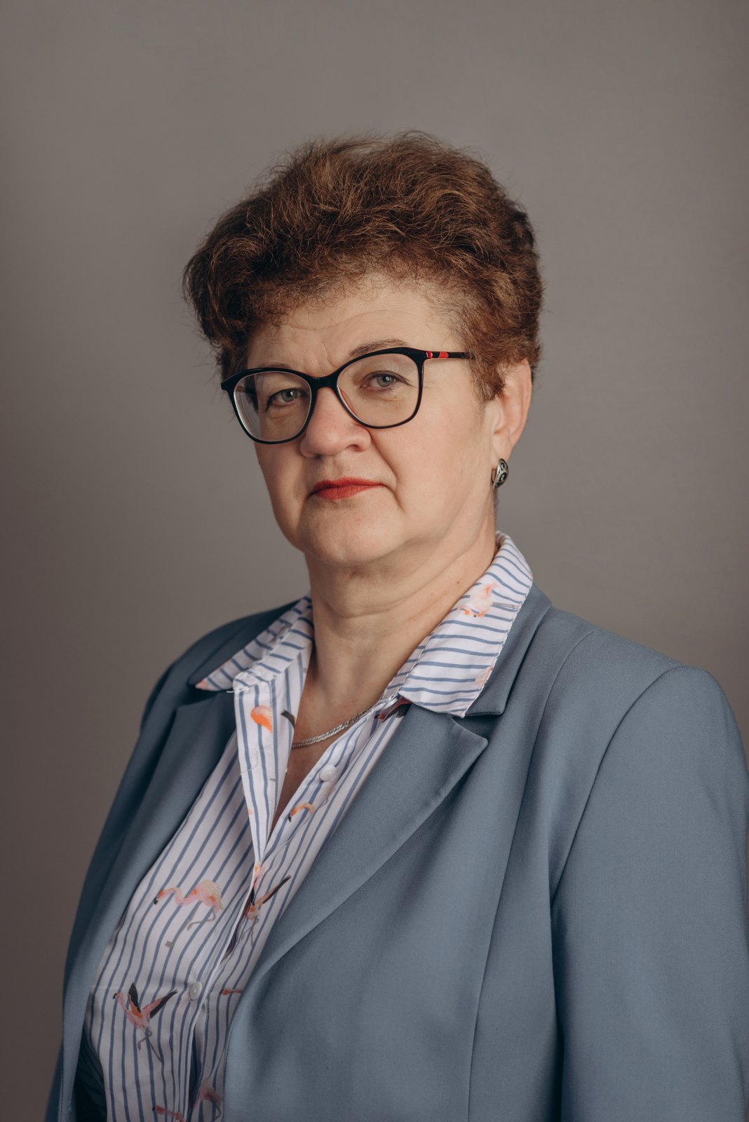 Калинець Алла Іванівна